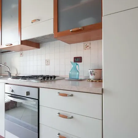Le Dune 3 Apartment