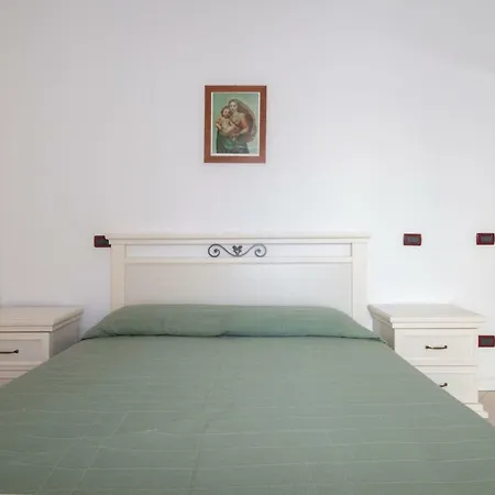 Apartment Le Dune 3