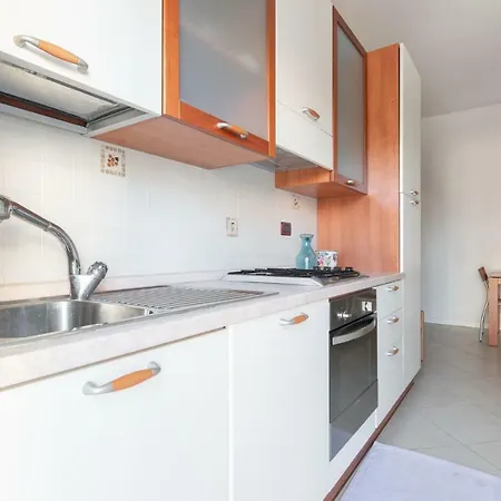 Apartment Le Dune 3 *