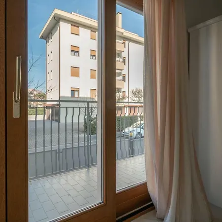 Le Dune 3 Apartment