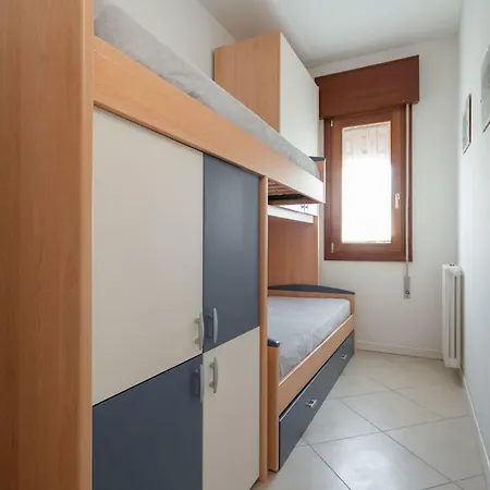 Le Dune 3 Apartment *