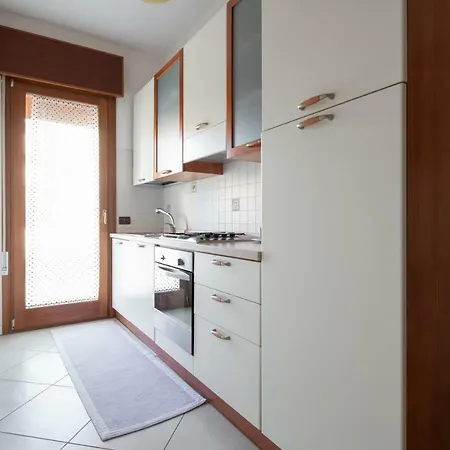 Apartment Le Dune 3 Lido di Jesolo