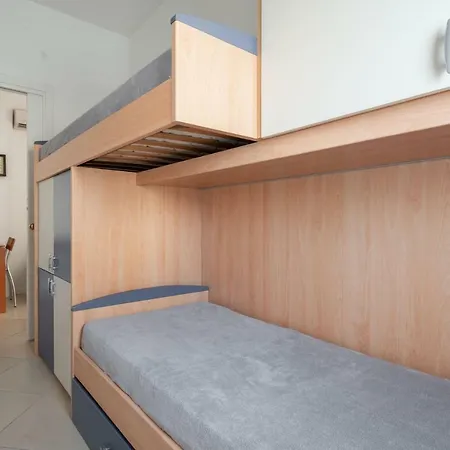 Le Dune 3 Apartment
